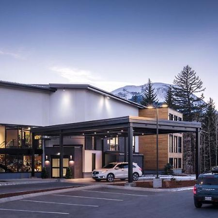 סילברת'ורן The Block Hotel & Commons מראה חיצוני תמונה