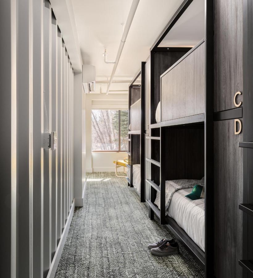 סילברת'ורן The Block Hotel & Commons חדר תמונה
