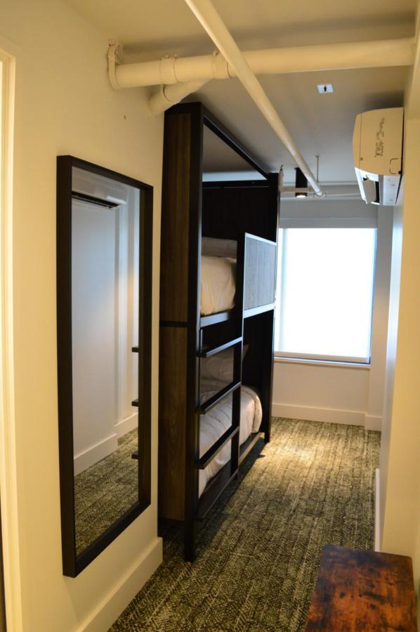 סילברת'ורן The Block Hotel & Commons חדר תמונה
