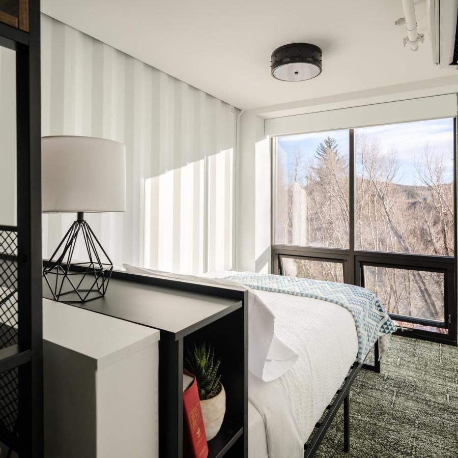סילברת'ורן The Block Hotel & Commons חדר תמונה