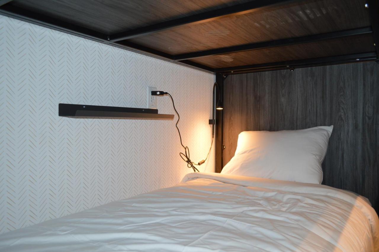 סילברת'ורן The Block Hotel & Commons חדר תמונה