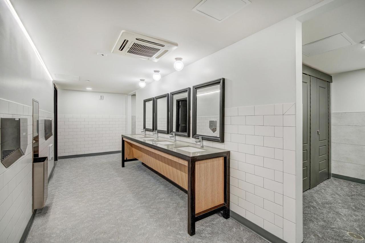 סילברת'ורן The Block Hotel & Commons חדר תמונה