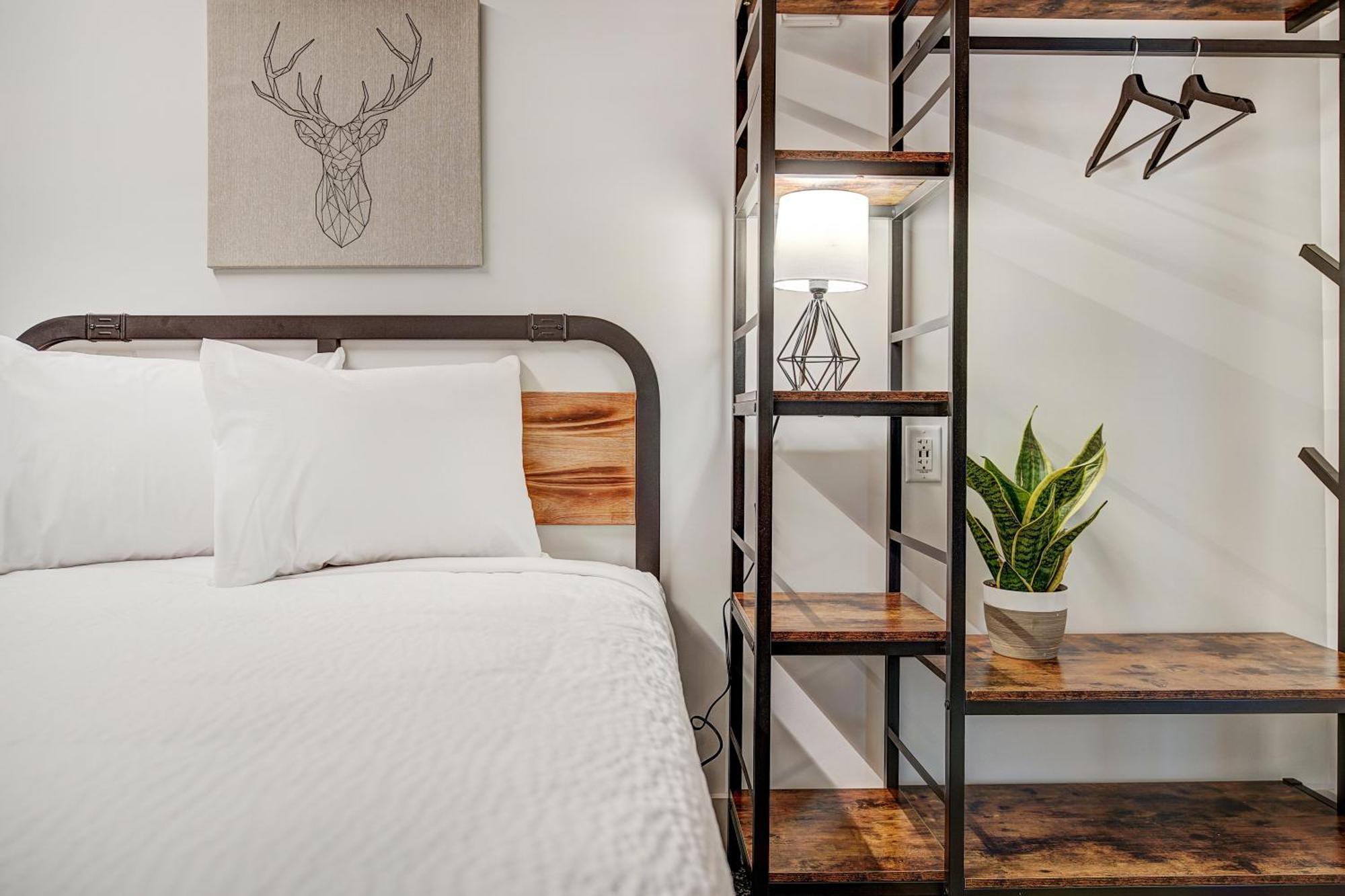 סילברת'ורן The Block Hotel & Commons חדר תמונה