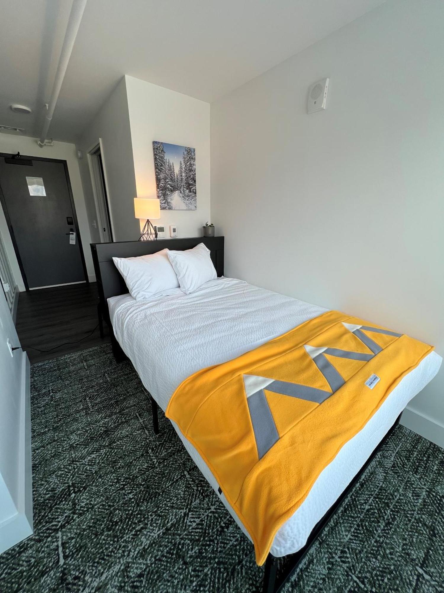 סילברת'ורן The Block Hotel & Commons חדר תמונה