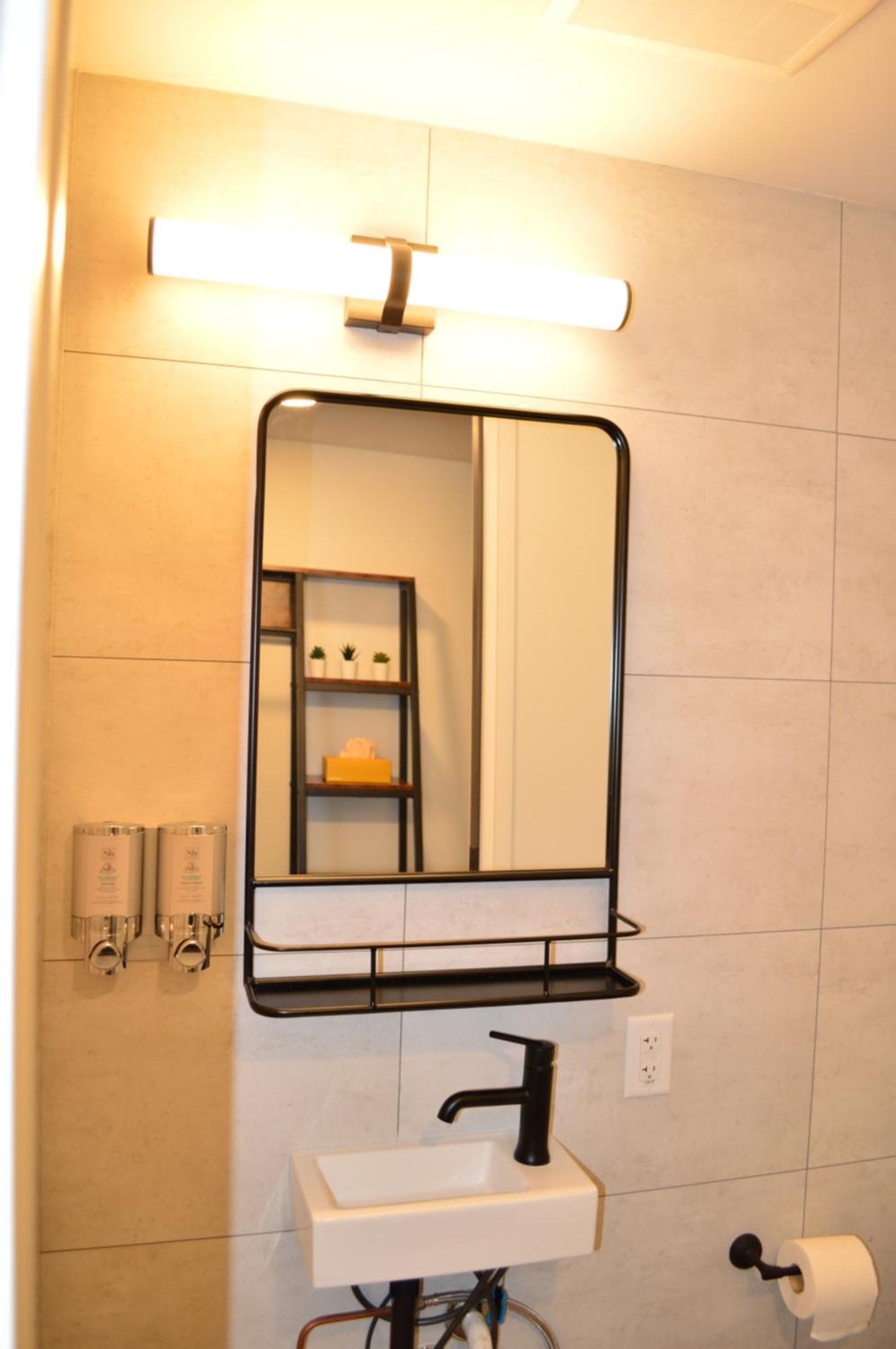 סילברת'ורן The Block Hotel & Commons חדר תמונה