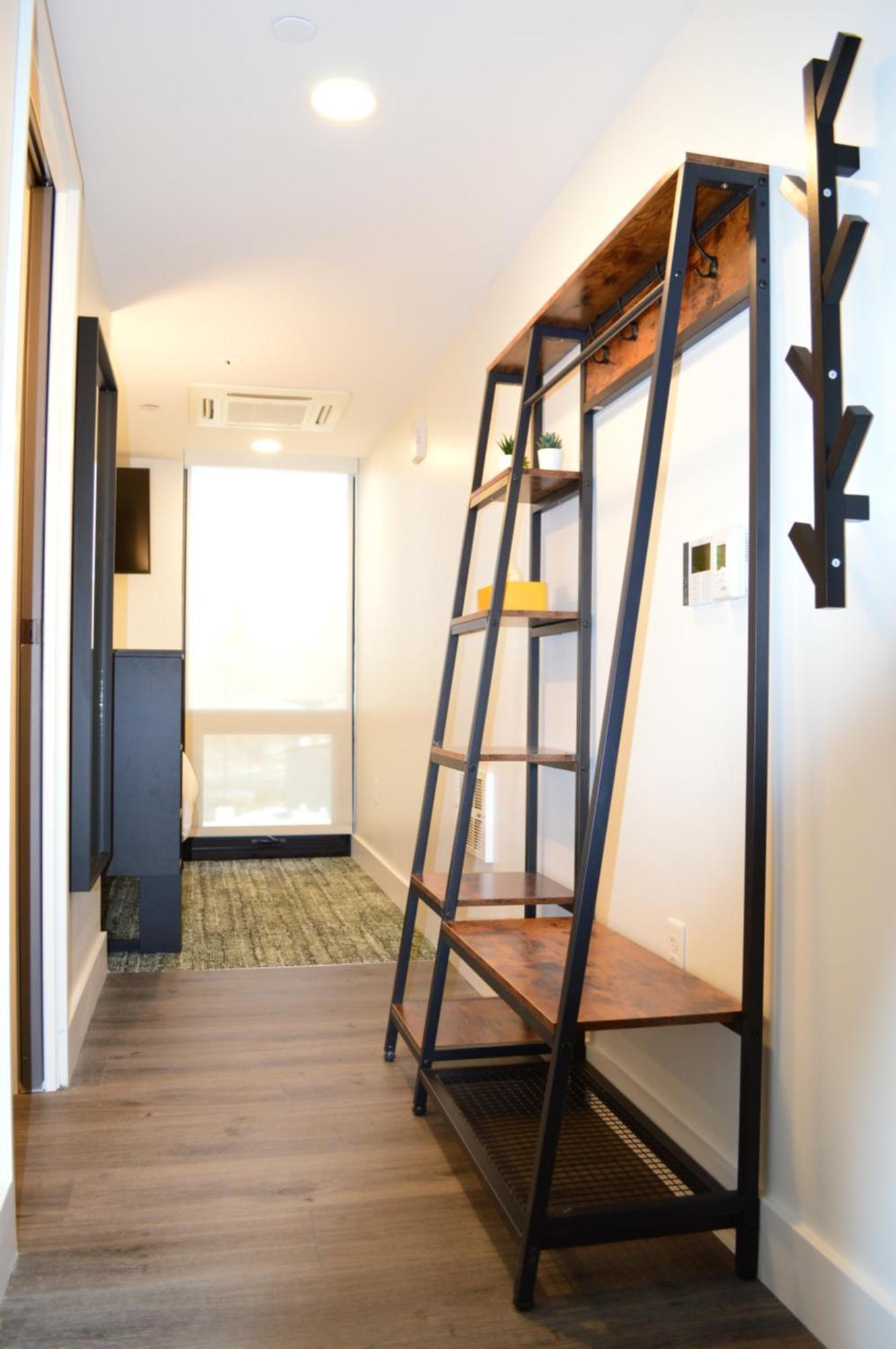 סילברת'ורן The Block Hotel & Commons מראה חיצוני תמונה
