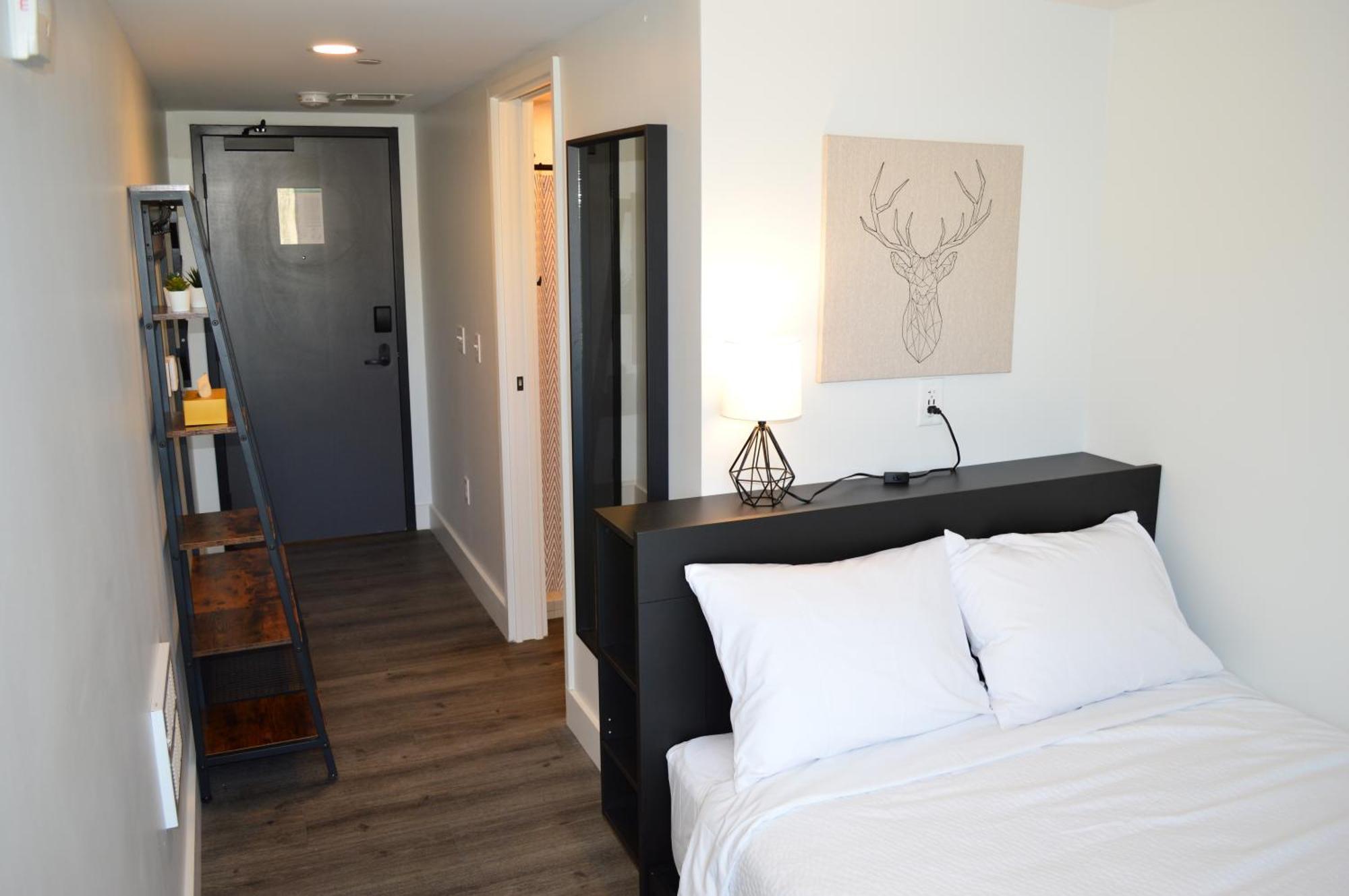 סילברת'ורן The Block Hotel & Commons מראה חיצוני תמונה