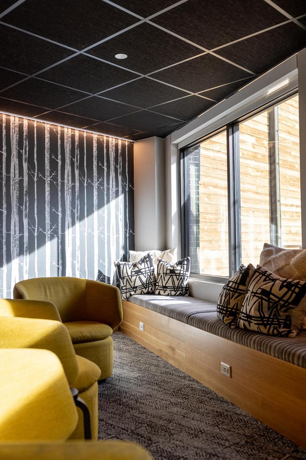 סילברת'ורן The Block Hotel & Commons מראה חיצוני תמונה